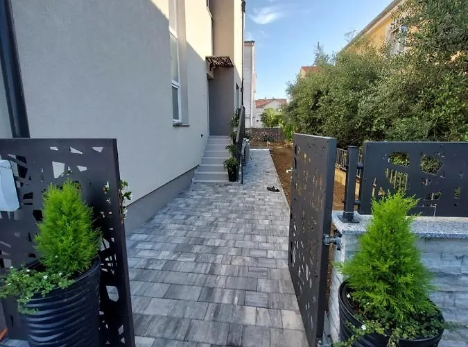 Апартаменты Family Amare